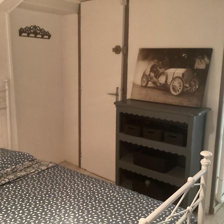 Le Lavoir Bed & Breakfast Chateauroux Bagian luar foto