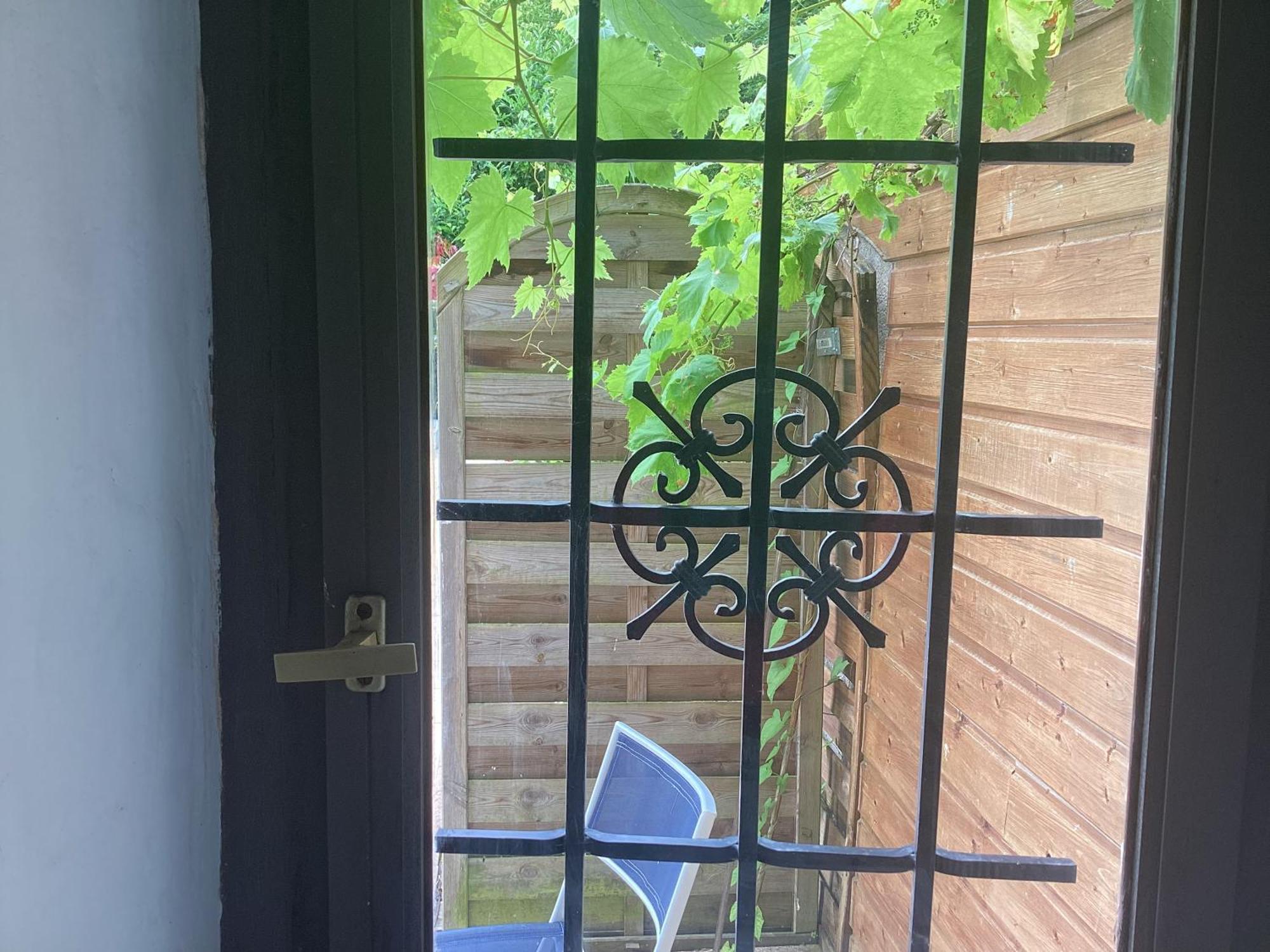 Le Lavoir Bed & Breakfast Chateauroux Bagian luar foto