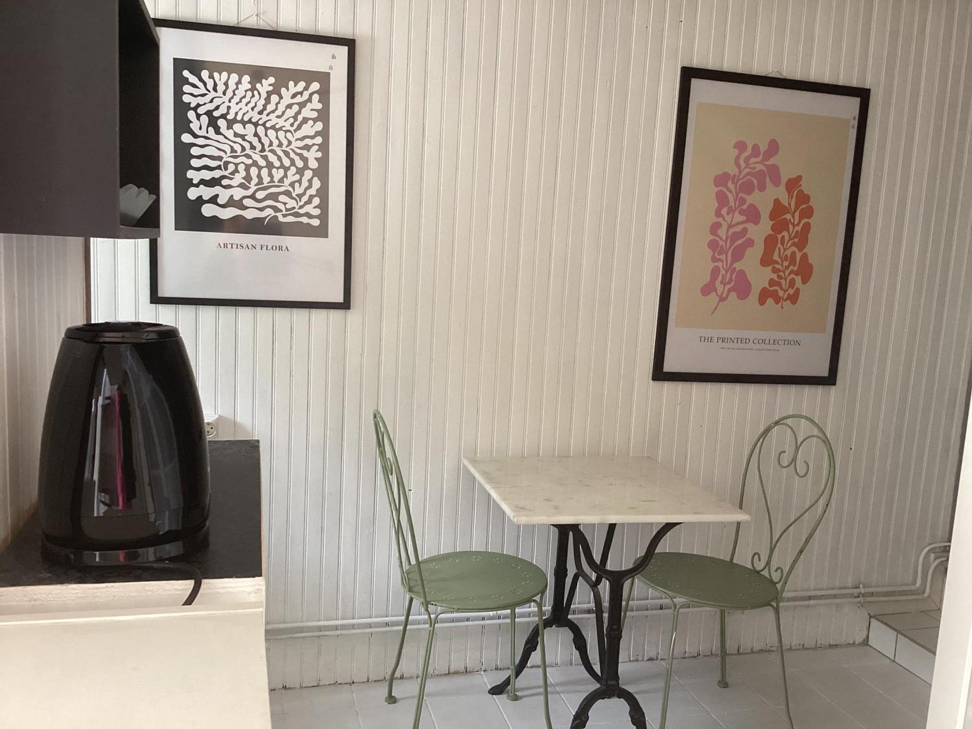 Le Lavoir Bed & Breakfast Chateauroux Bagian luar foto