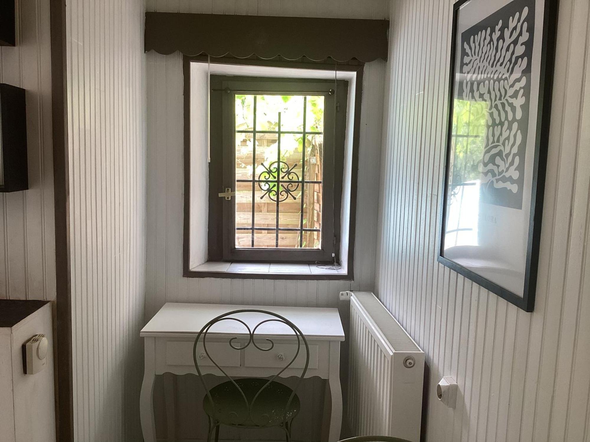 Le Lavoir Bed & Breakfast Chateauroux Bagian luar foto