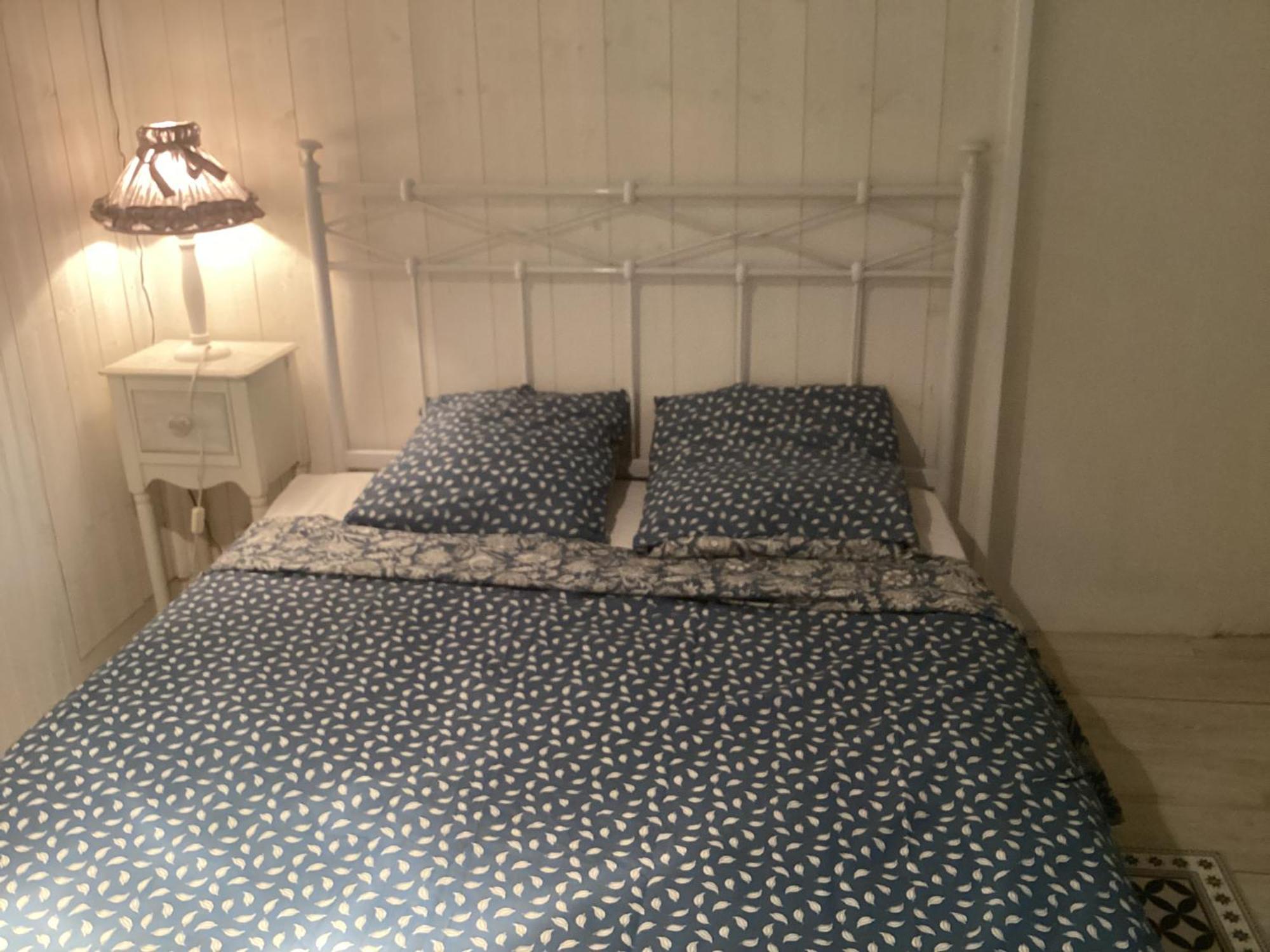 Le Lavoir Bed & Breakfast Chateauroux Bagian luar foto
