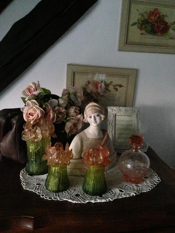 Le Lavoir Bed & Breakfast Chateauroux Ruang foto