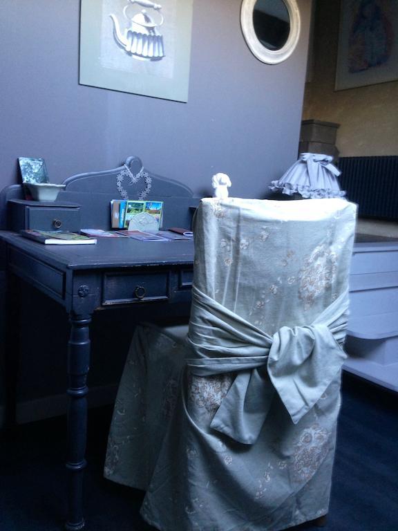 Le Lavoir Bed & Breakfast Chateauroux Ruang foto