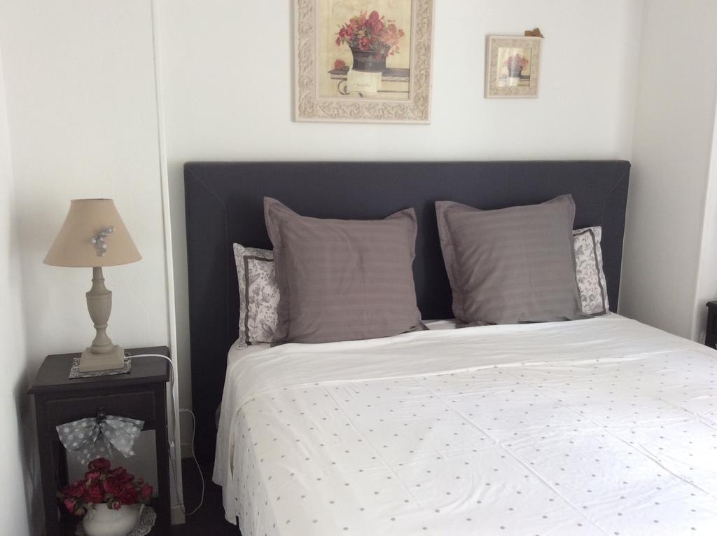 Le Lavoir Bed & Breakfast Chateauroux Bagian luar foto